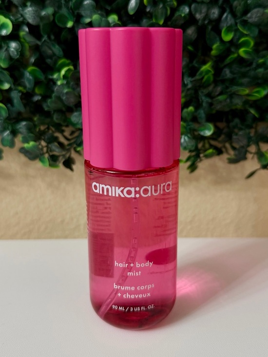amika Other - Amika Aura Hair And Body Mist (NEW) 35 Us Fl